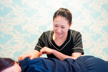 セレンディピティで働くスタッフの1日をご紹介